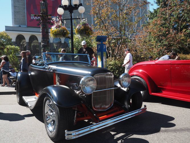 assurance voiture collection