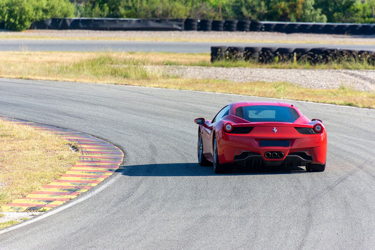 Comment se déroule un stage de pilotage avis