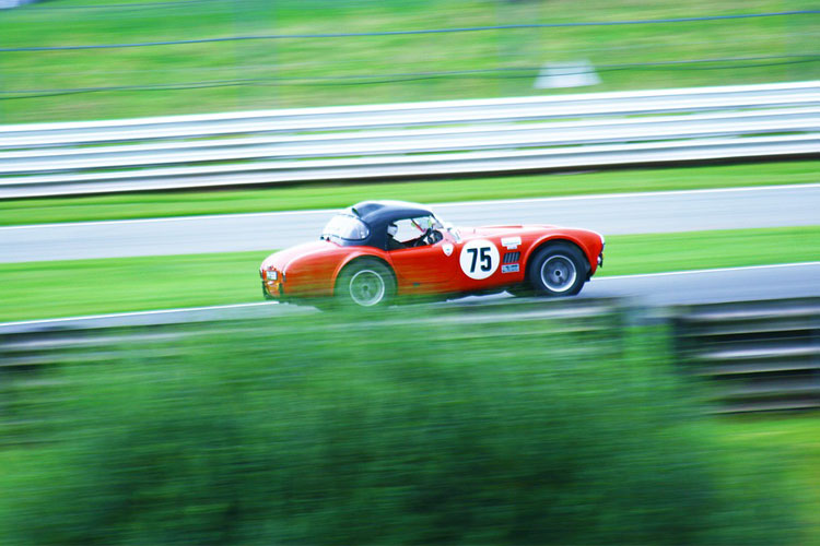 Comment se déroule un stage de pilotage conseils