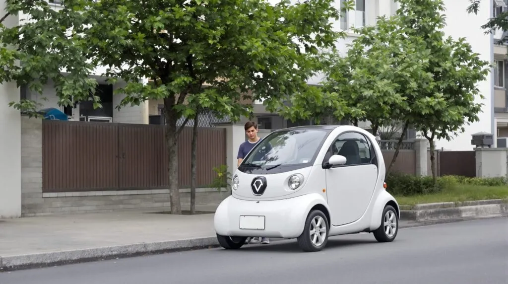 assurance voiture sans permis