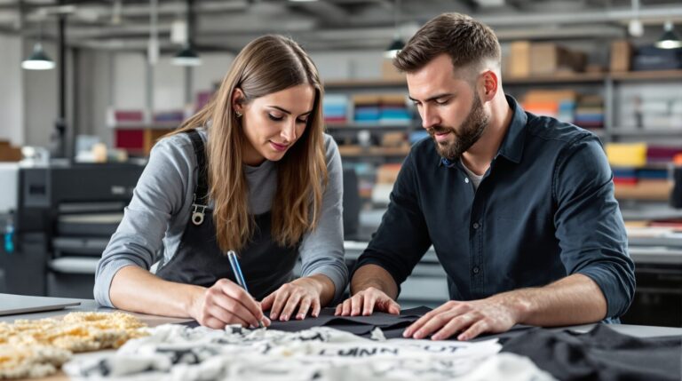 comment choisir son prestataire de flocage