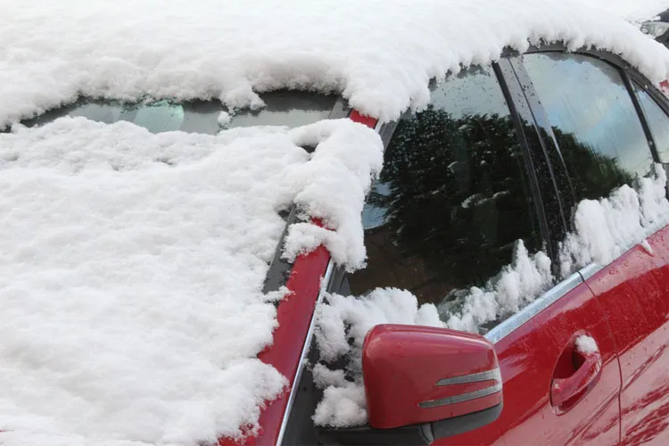 Comment vérifier l’état de mon pare-brise l’hiver avis