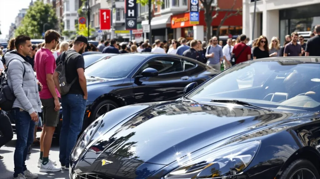 flocage voiture prix