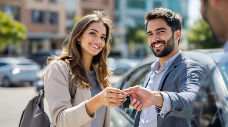 assurance auto immédiate