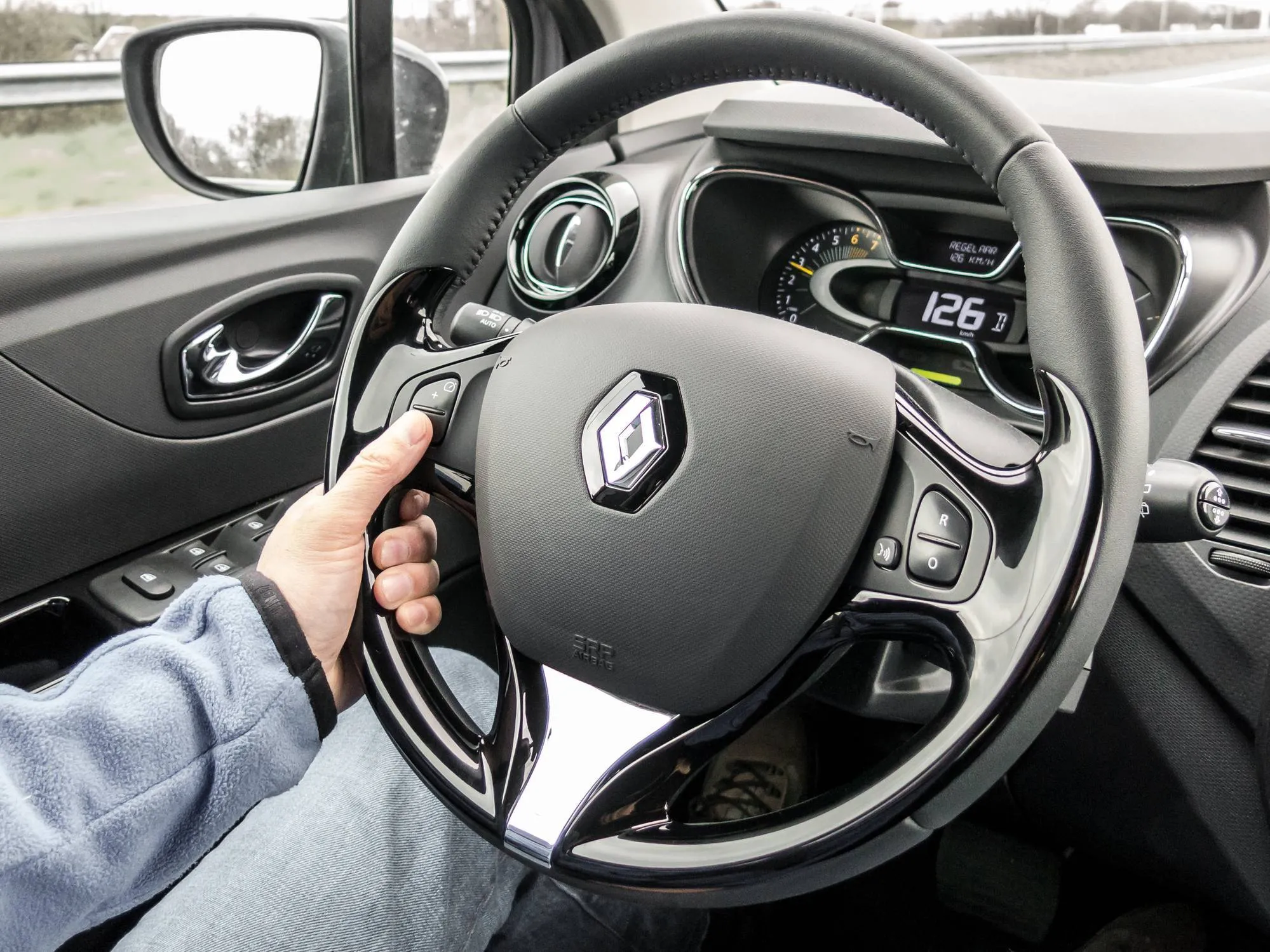 voiture renault