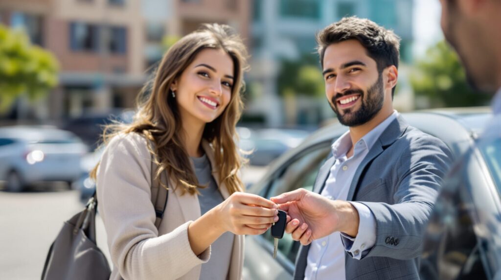 assurance auto immédiate