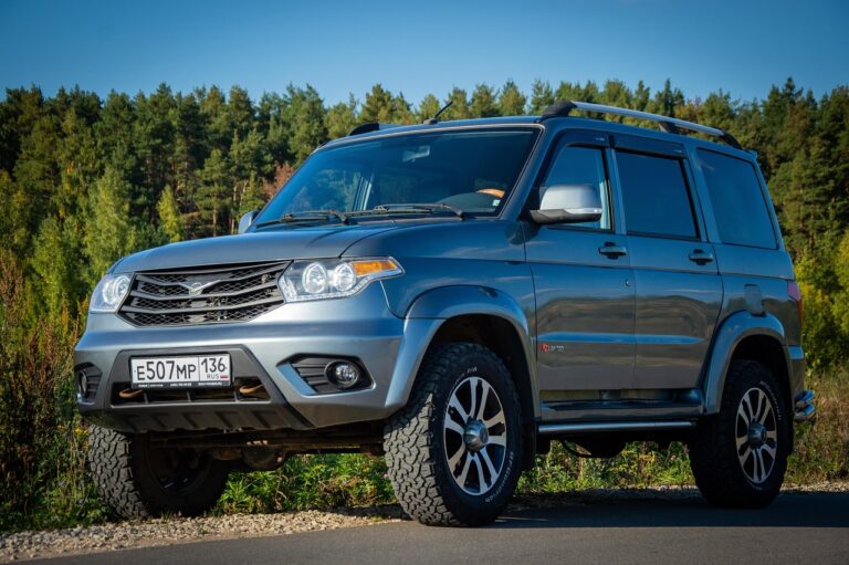 Pickups versus SUV : lequel choisir selon ses besoins ?