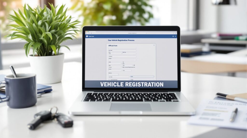 carte grise en ligne