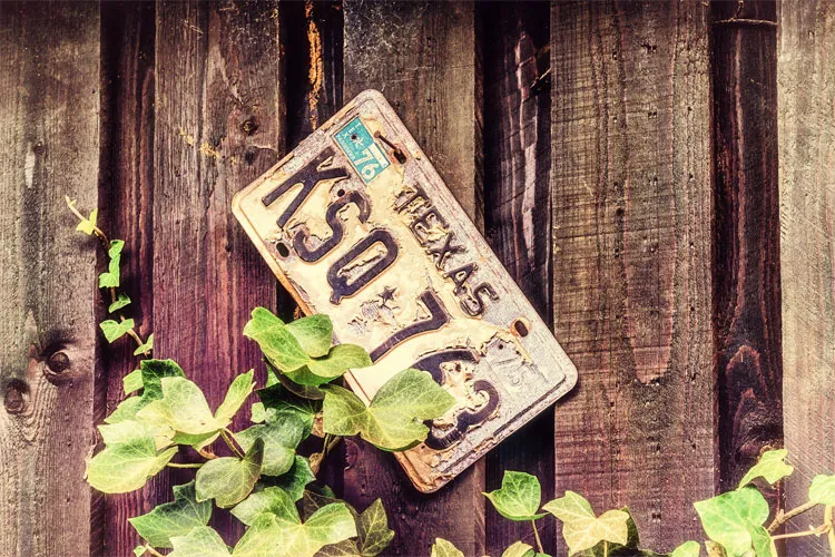 Comment faire pour changer les plaques d’immatriculation avis
