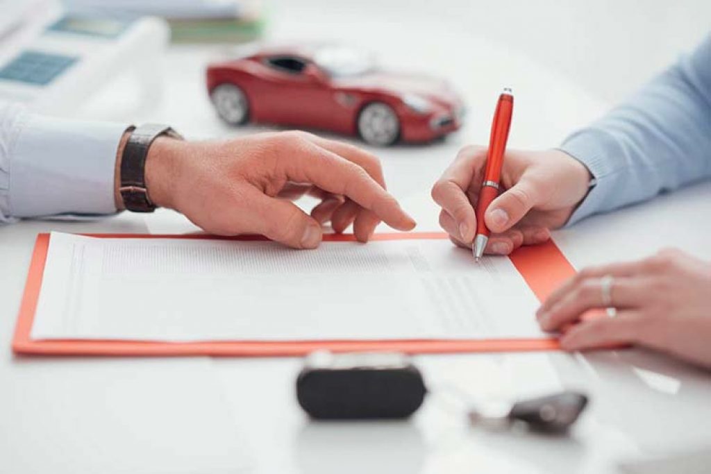 Comment bien choisir son assurance auto pour sa renault ?