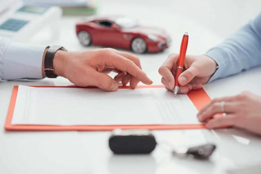 Comment bien choisir son assurance auto pour sa renault ?