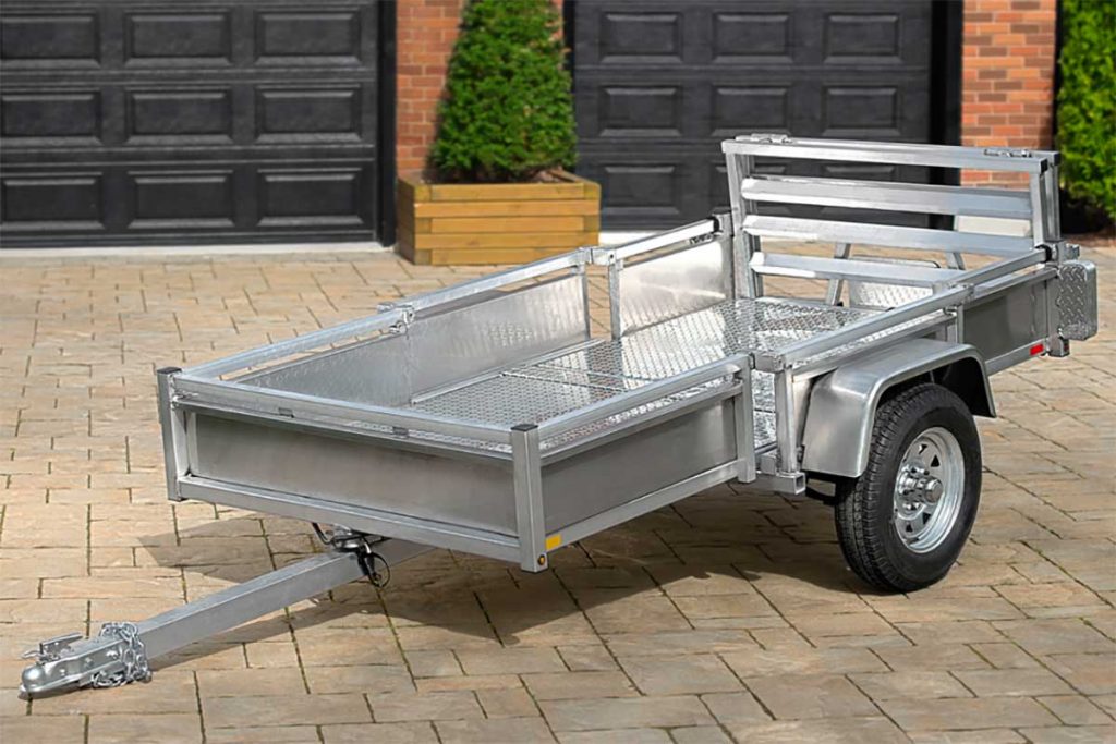 Certificat de cession d’une remorque : est-il obligatoire ?