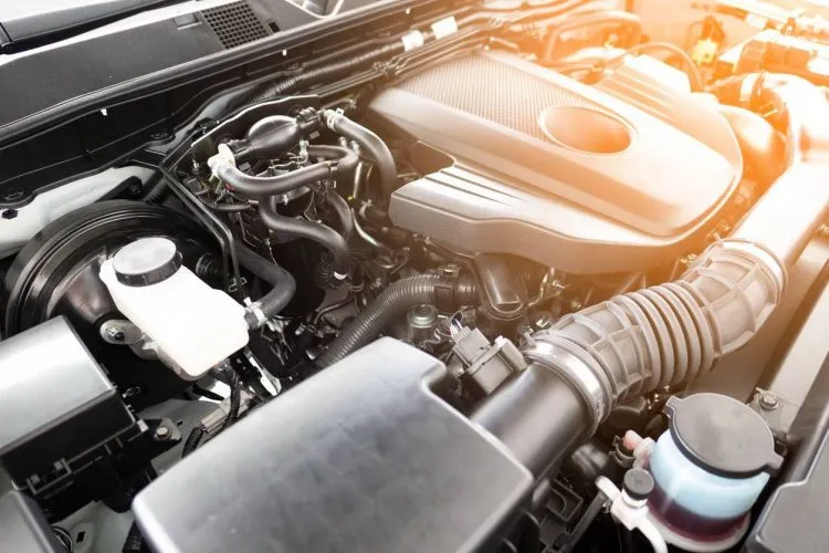 faire appel à un expert décalaminage moteur