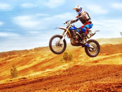 moto cross