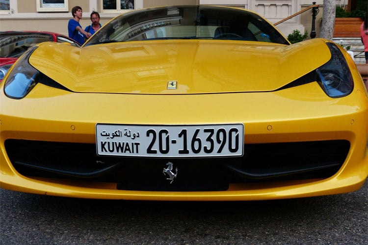 Comment faire pour changer les plaques d’immatriculation conseils