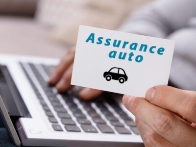 assurance auto
