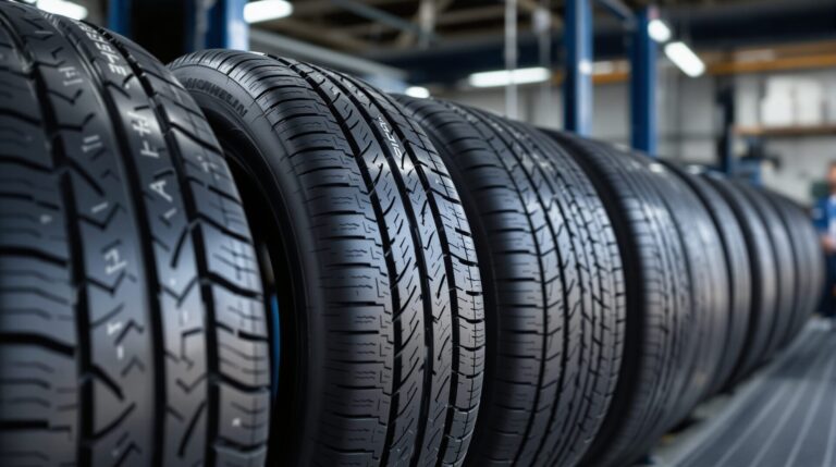 quelle est la sous marque de pneu michelin