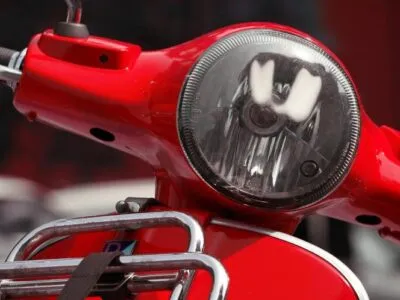 scooter électrique