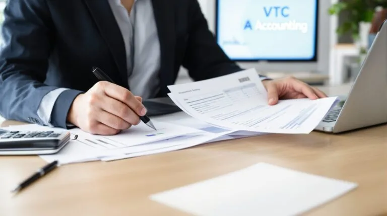 comptable vtc bvtc