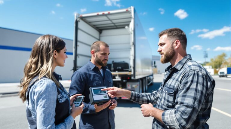 comment calculer la charge utile