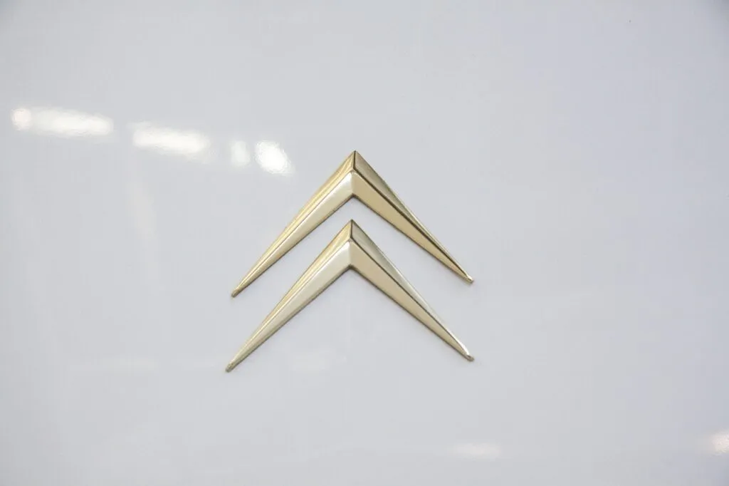pièces détachées Citroën AMI