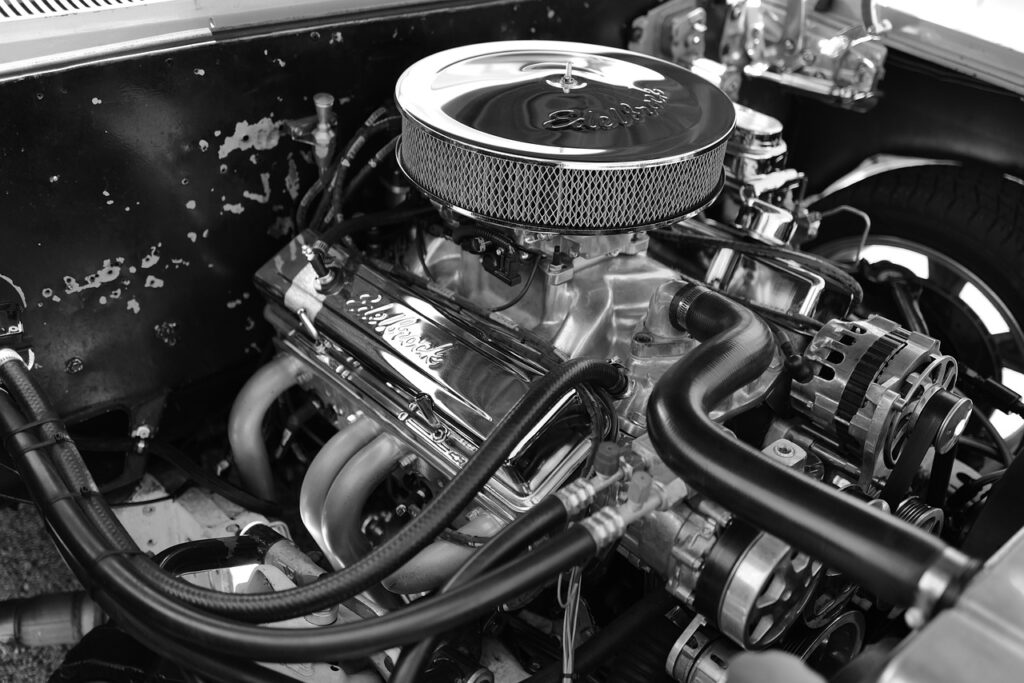 moteur occasion garantie