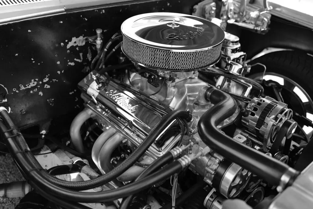 moteur occasion garantie