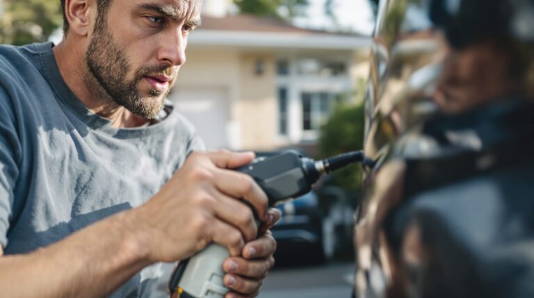 comment débloquer une pompe de gavage