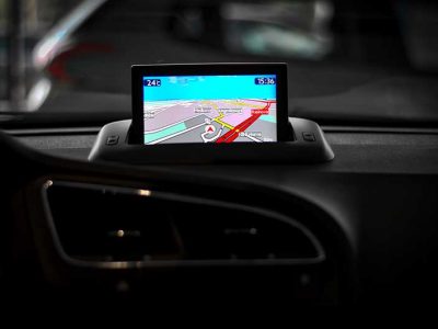 meilleur gps voiture