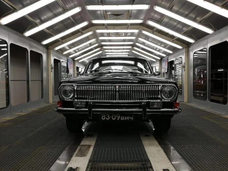 dalle de sol garage