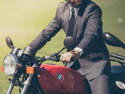 meilleur blouson moto