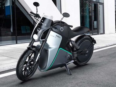 Guide d'achat de votre moto électrique