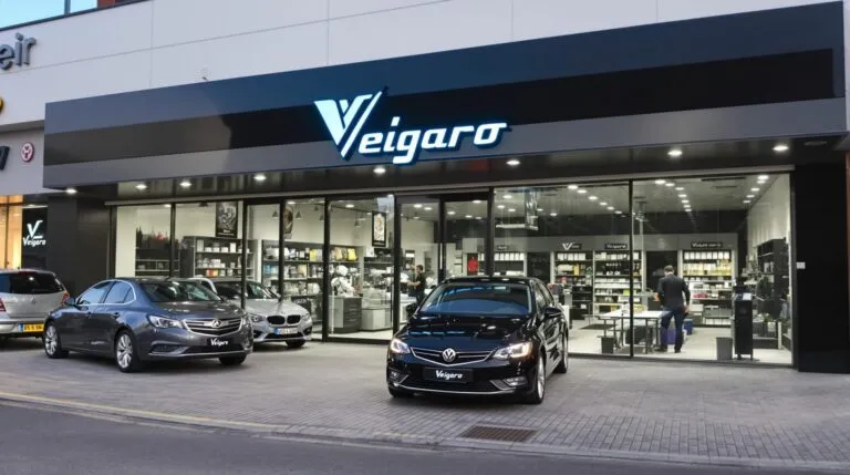 veigaro