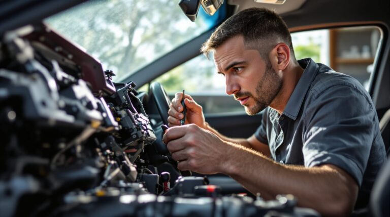 comment changer un neiman sans la clé