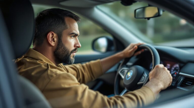 pourquoi mon voyant moteur s'allume