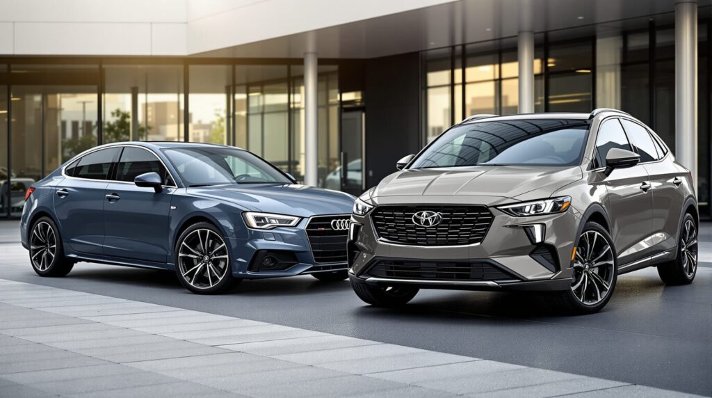 voiture neuve et occasion