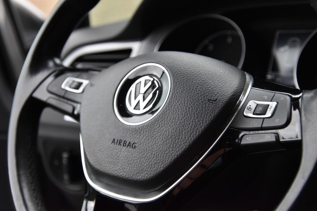 voiture neuve