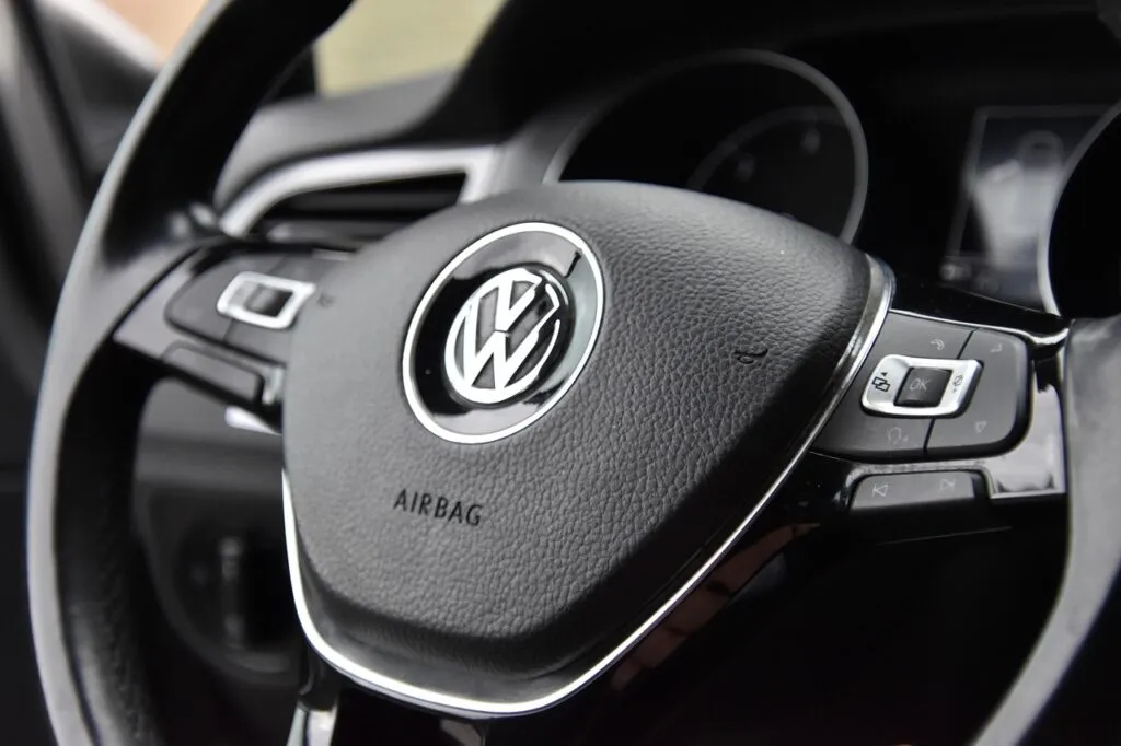 voiture neuve