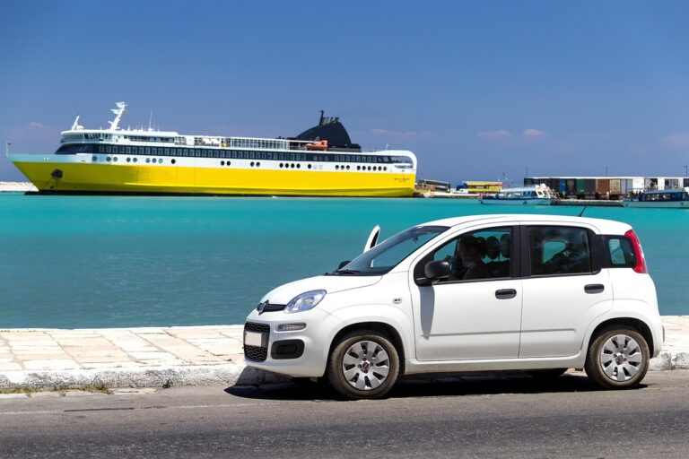 Location de voiture : conseil pour bien préparer son séjour/week-end