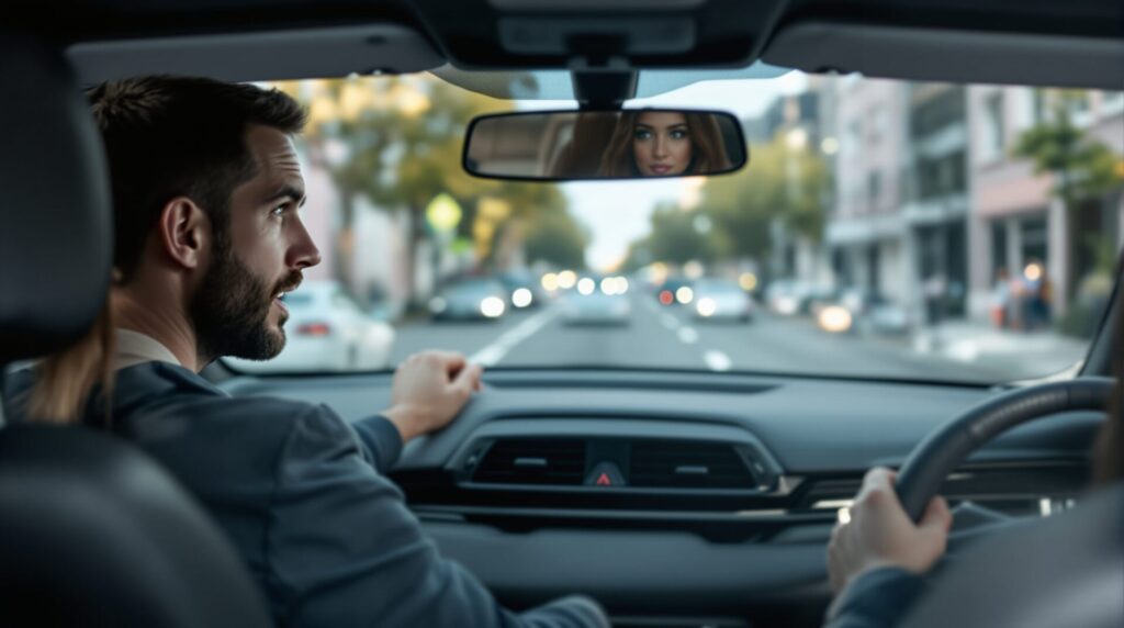 peut on rouler avec coupelle amortisseur hs