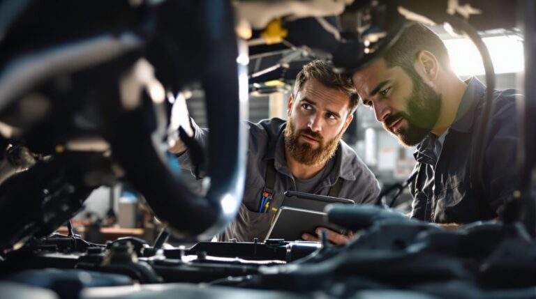 bruit de frottement quand je tourne le volant