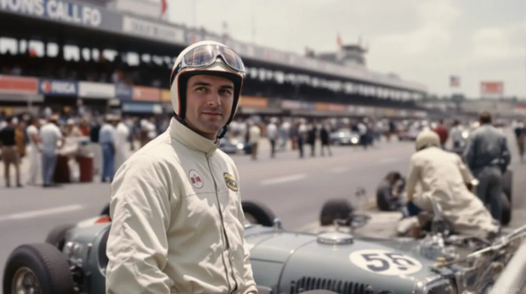 peter miles pilote
