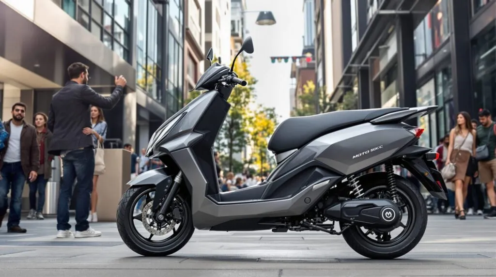 moto 50cc