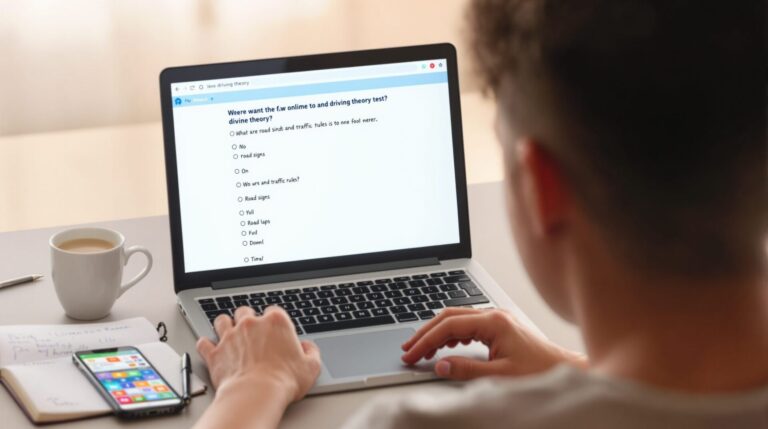 réviser le code de la route en ligne