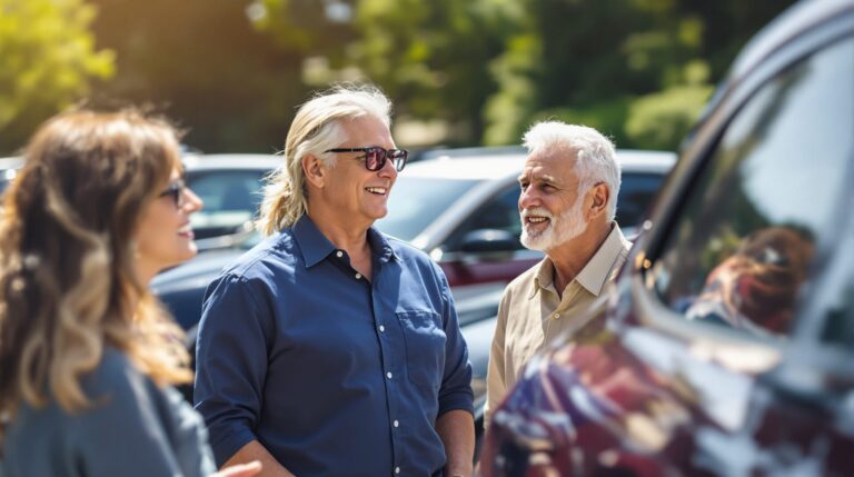 quelle marque de voiture vieillit le mieux
