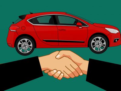 Assurance jeune conducteur
