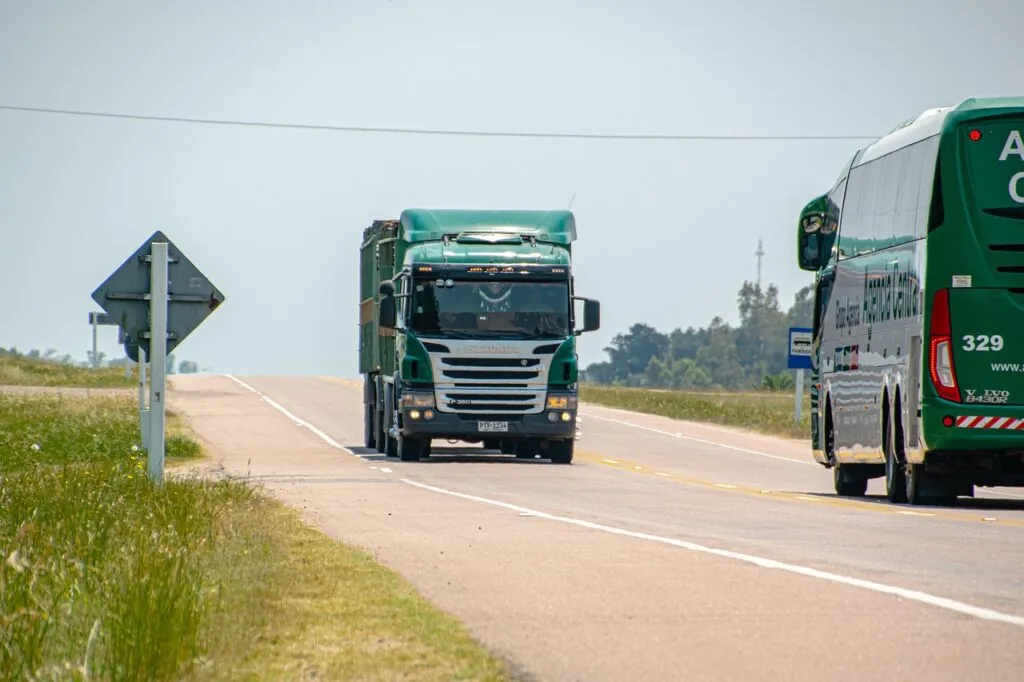 autotruck42