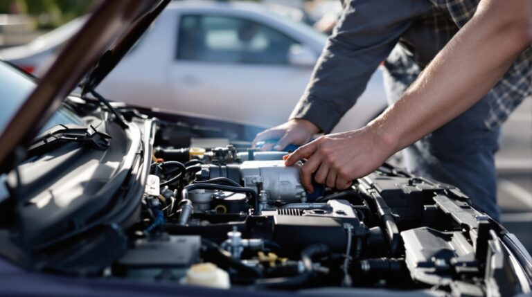 combien de temps peut on rouler avec alternateur hs