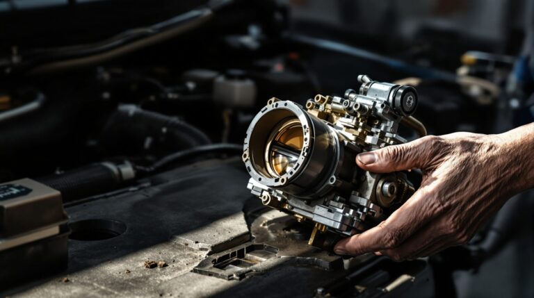 peut on rouler avec un boîtier papillon défectueux
