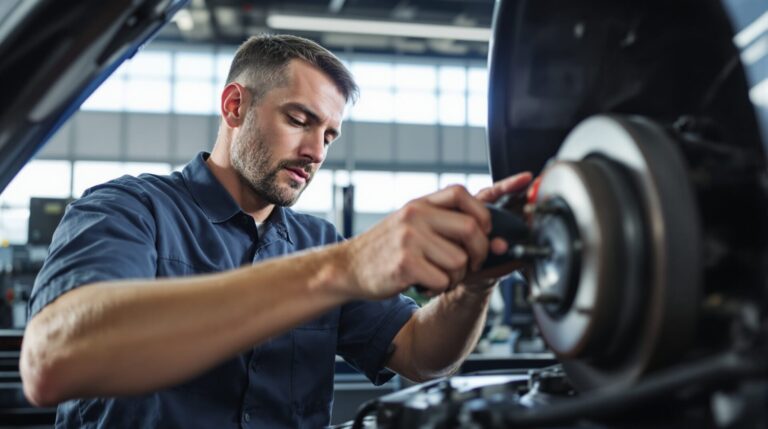 Quel purgeur de frein choisir pour votre voiture ? Guide d'achat complet